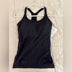 Ebb to Street Tank black